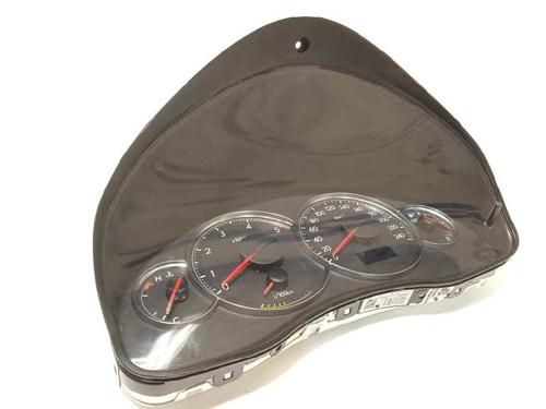Used Instrument cluster Instrument cluster 15613571 15613571