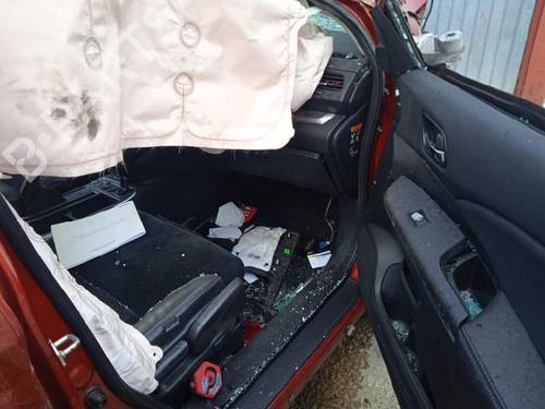 Starter HONDA CR-V IV (RM_) 1.6 i-DTEC (RE6) | BP16017233M8