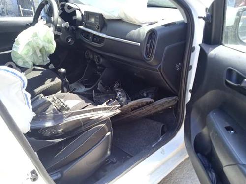 Fuse box KIA PICANTO III (JA) 1.0 | BP15507818E1 