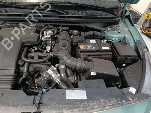 Left front window switch HYUNDAI i20 II (GB, IB) 1.4 CRDi | BP39747570I27 - Image 24