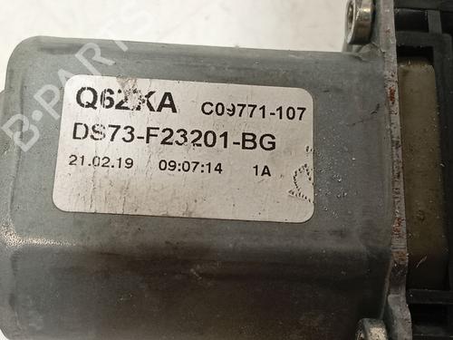 Front left window mechanism FORD MONDEO V Hatchback (CE) 2.0 EcoBlue | BP26706495C22