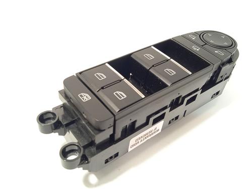Left front window switch MAZDA 3 Hatchback (BP) 2.0 SKYACTIV-G M Hybrid BDMC66350B
