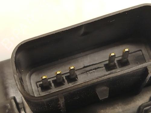 Front left lock KIA STONIC (YB) | BP27375311C98