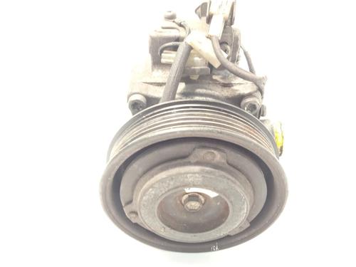 AC compressor SUBARU JUSTY IV 1.0 (M300) | BP25137453M34 - Image 4