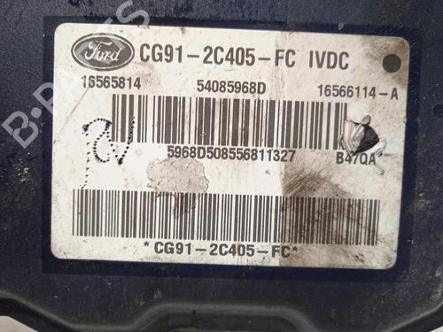 ABS pump FORD MONDEO IV Turnier (BA7) 2.0 TDCi | BP29199280M43 - Image 6