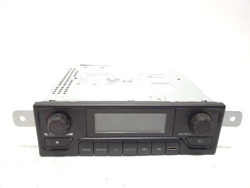 Radio MERCEDES-BENZ SPRINTER 4-t Van (B907, B910) 419 CDI RWD (907.643, 907.645, 907.647) | BP26207794E6 - Image 3