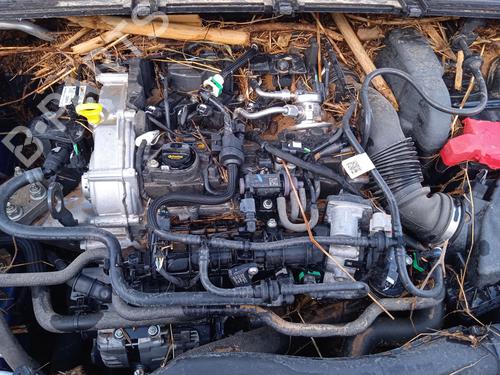 Electronic module FORD PUMA (J2K, CF7) 1.0 EcoBoost | BP30269953M83 