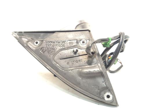 Right mirror VW PASSAT B6 (3C2) 2.0 TDI | BP21139244C27 