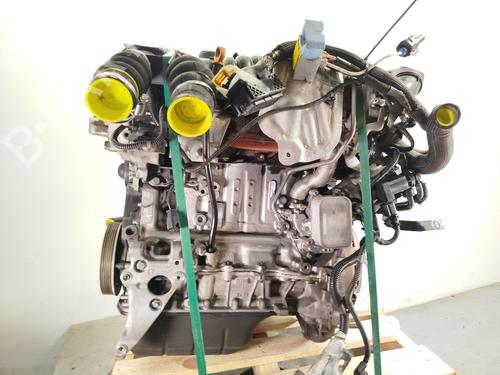 Engine CITROËN BERLINGO MULTISPACE (B9) 1.6 HDi 75 / BlueHDi 75 | BP28124454M1 
