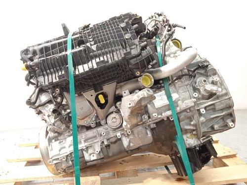 Engine MERCEDES-BENZ E-CLASS Convertible (A238) AMG E53 EQ Boost 4-matic+ (238.461) | BP26207872M1 - Image 5