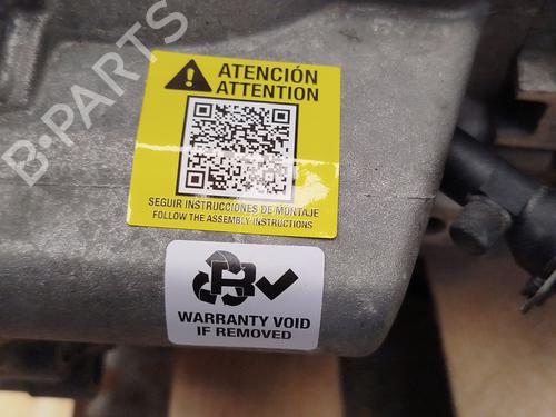Gearbox HYUNDAI i30 (PDE, PD, PDEN) 1.6 CRDi | BP34509313M3 - Image 5