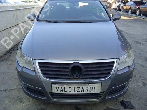 Control unit VW PASSAT B6 (3C2) 2.0 TDI 16V | BP16851397M11 