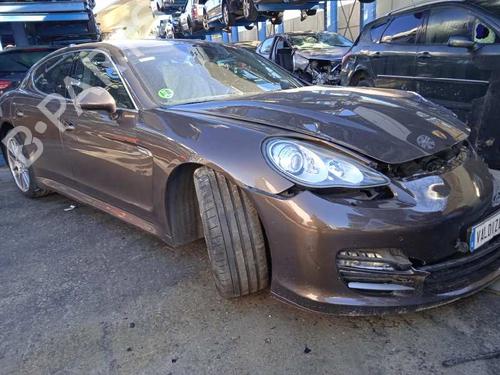 Antenna/Base PORSCHE PANAMERA (970) 4.8 4S | BP16888848C140 