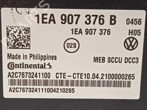 Electronic module SEAT LEON Sportstourer (KL8, KLD) | BP17973013M83 - Image 4