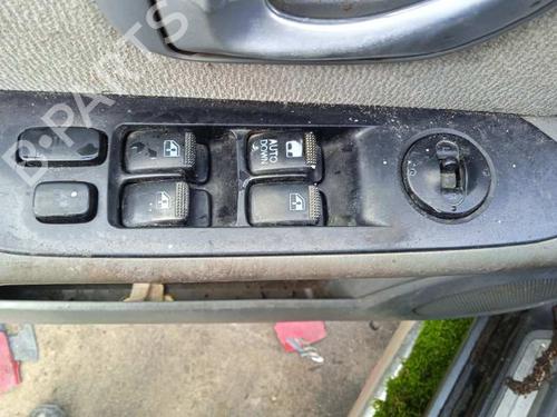 Driveshaft HYUNDAI TERRACAN (HP) 2.9 CRDi 4WD | BP9819972M37 