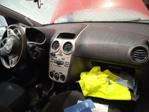 ABS pump OPEL CORSA D (S07) 1.3 CDTI (L08, L68) | BP34579114M43  - Image 34