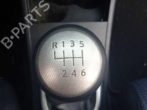 Radiator fan NISSAN TIIDA Hatchback (C11X)  | BP9695193M35 