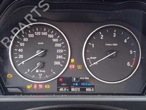 Driveshaft BMW 1 (F20) 116 d | BP9218415M37 