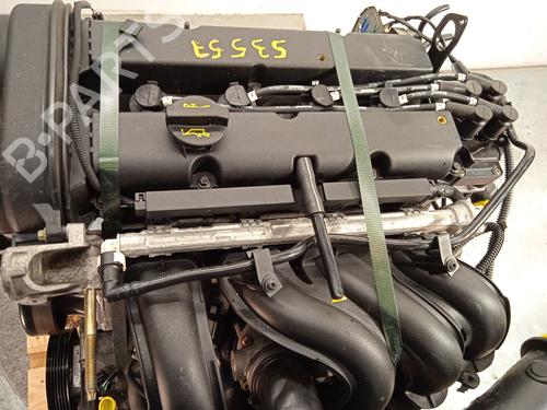 Engine FORD FOCUS II (DA_, HCP, DP)  | BP18459503M1  - Image 8