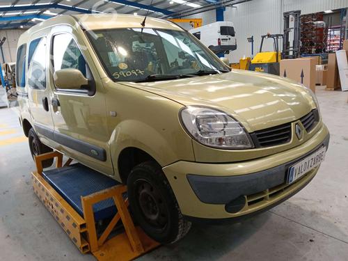 Left taillight RENAULT KANGOO (KC0/1_) 1.5 dCi (KC07) | BP38650078C34  - Image 9