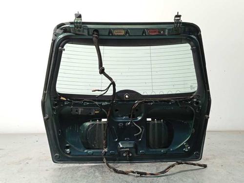 Tailgate MINI MINI (R50, R53) One D | BP9691166C6 