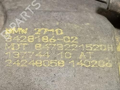 Transfer box BMW X3 (E83) 2.0 d | BP33796175M36 - Image 6