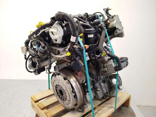Engine ALFA ROMEO GIULIETTA (940_) 2.0 JTDM (940.FXL1A) | BP37640829M1 - Image 7