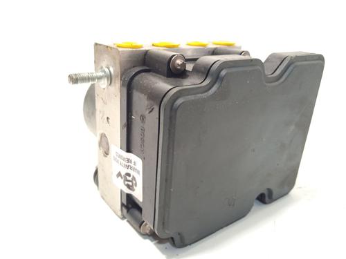 ABS pump CITROËN C4 CACTUS  | BP21027580M43 