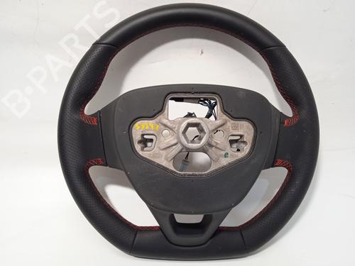 Steering wheel FORD FOCUS IV (HN) 1.0 EcoBoost | BP25050301C49 - Image 4