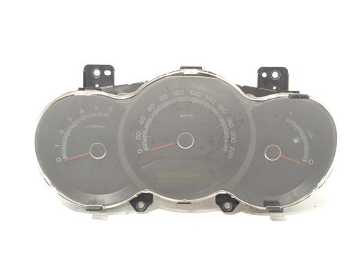 Instrument cluster KIA VENGA (YN) 1.6 CRDi 128 | BP26391607C47 - Image 3