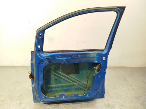 Right front door VW TOURAN (1T1, 1T2) 2.0 TDI 16V | BP25739864C3 