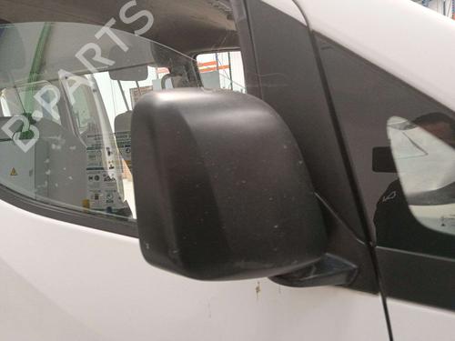 Left front window switch NISSAN NV200 / EVALIA Bus 1.5 dCi 90 (M20, M20M) | BP38201277I27 - Image 13