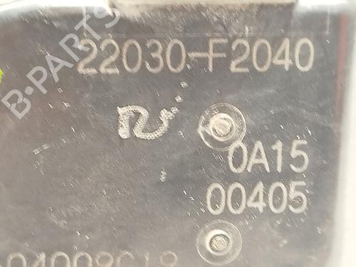 Throttle body TOYOTA C-HR (_X1_) | BP24292497M82