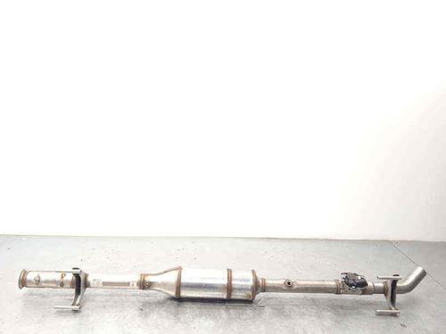 Used Exhaust system MERCEDES-BENZ SPRINTER 4-t Van (B907, B910) 419 CDI RWD (907.643, 907.645, 907.647) (190 hp) 26208079