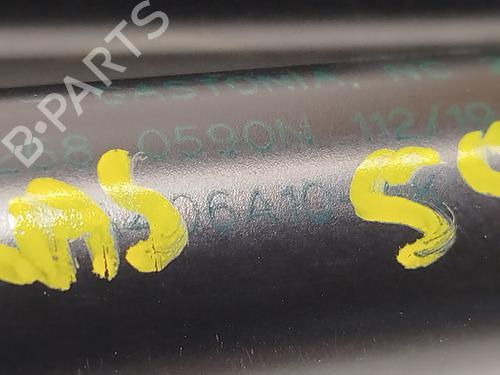 Tailgate lift support FORD MONDEO V Hatchback (CE) 2.0 EcoBlue | BP26941879C138 