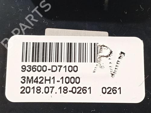 Switch HYUNDAI TUCSON (TL, TLE) 1.6 GDi | BP32369301I30 