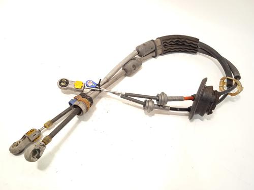 Used Cable Cable 19395936 19395936