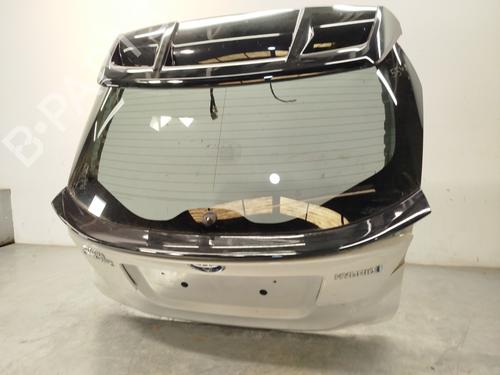 Tailgate TOYOTA C-HR (_X1_)  | BP24204510C6 