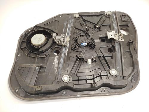 Front left window mechanism HYUNDAI TUCSON (TL, TLE) 1.6 GDi | BP29393953C22 