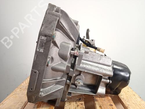 Gearbox RENAULT MEGANE IV Hatchback (B9A/M/N_) 1.6 16V | BP26208811M3 - Image 2