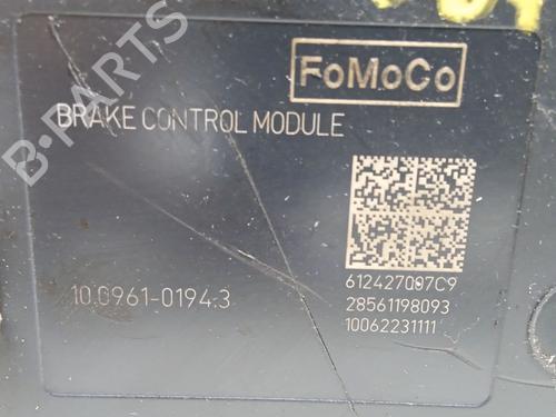 ABS pump FORD FOCUS III 1.6 TDCi | BP29305873M43 
