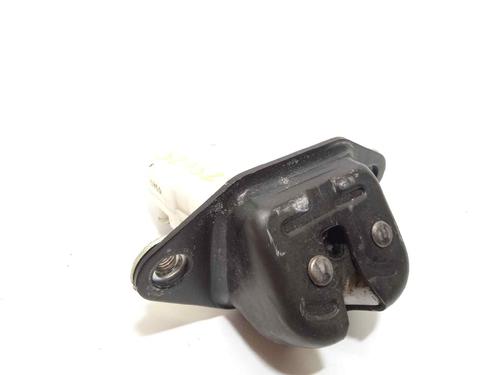 Tailgate lock SUBARU FORESTER (SH_) 2.0 D AWD (SHH) (147 hp) 16451187