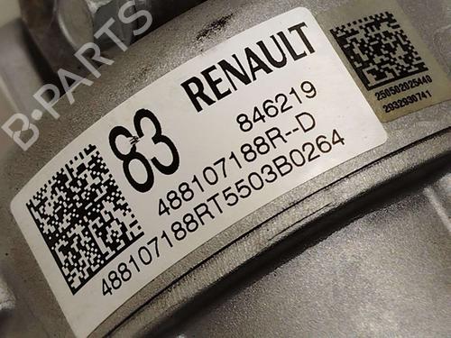 Steering column RENAULT CLIO V (B7_) 1.5 Blue dCi 100 (B7AD) | BP39610162M21 - Image 4
