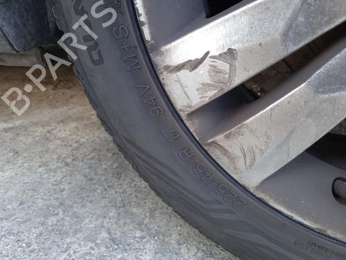 Left front window switch PEUGEOT 5008 (0U_, 0E_) 2.0 HDi 150 / BlueHDi 150 | BP28184292I27