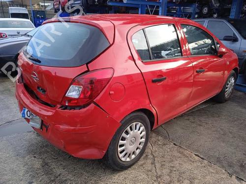 Driver airbag OPEL CORSA D (S07) 1.2 (L08, L68) | BP8817055C9 