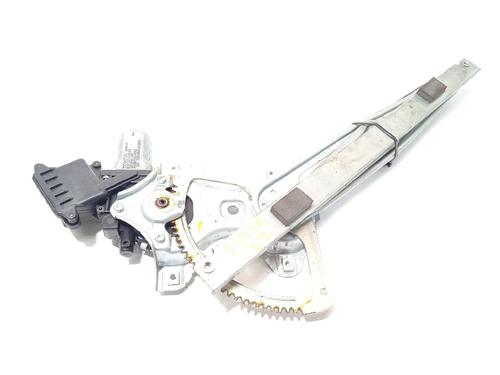 Used Front left window mechanism Front left window mechanism TOYOTA AURIS (_E15_) 1.8 Hybrid (ZWE150_, ZWE150R) (136 hp) 16430026 16430026