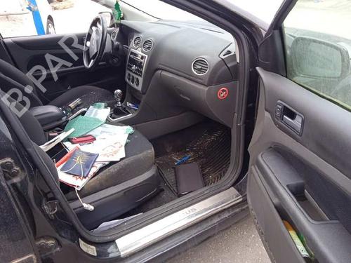 Førerens kollisjonspute FORD FOCUS II Turnier (DA_, FFS, DS) 2.0 TDCi | BP10381879C9 