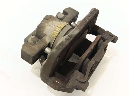 Left front brake caliper CITROËN BERLINGO (ER_, EC_) 1.5 BlueHDi 100 | BP38410207M105 - Image 2