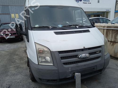 Alternator FORD TRANSIT Van (FA_ _) | BP24058572M7