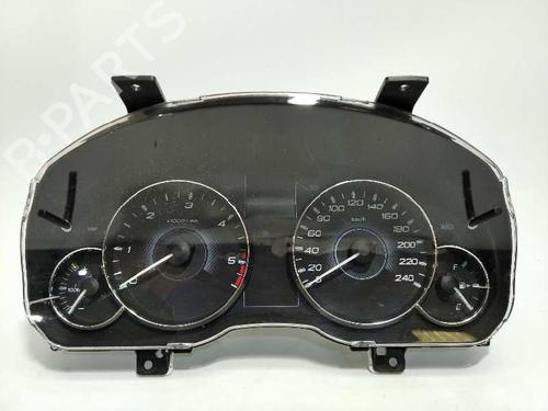 Instrument cluster SUBARU LEGACY V Estate (BR) 2.0 D AWD (BRD) | BP6087227C47 